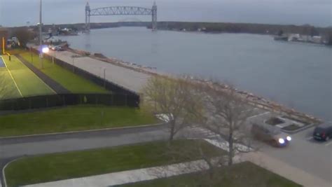 cape cod canal webcams|Cape Cod Canal Webcam